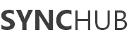 Logo SyncHub